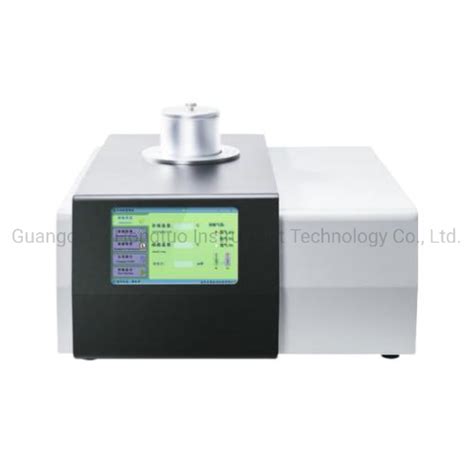 Differential Scanning Calorimeter distributor|differential scanning calorimeter price.